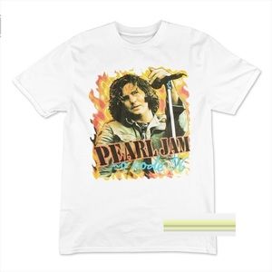 Pearl Jam Retro 1996 T-Shirt. Music Lover Shirt, Gift For Fans
